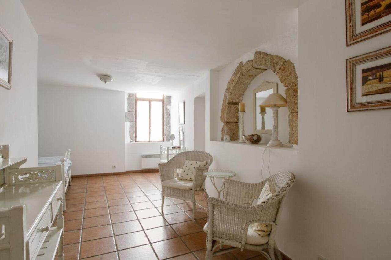 Charming And Quaint 2-Bed House In Marseillan Villa Dış mekan fotoğraf