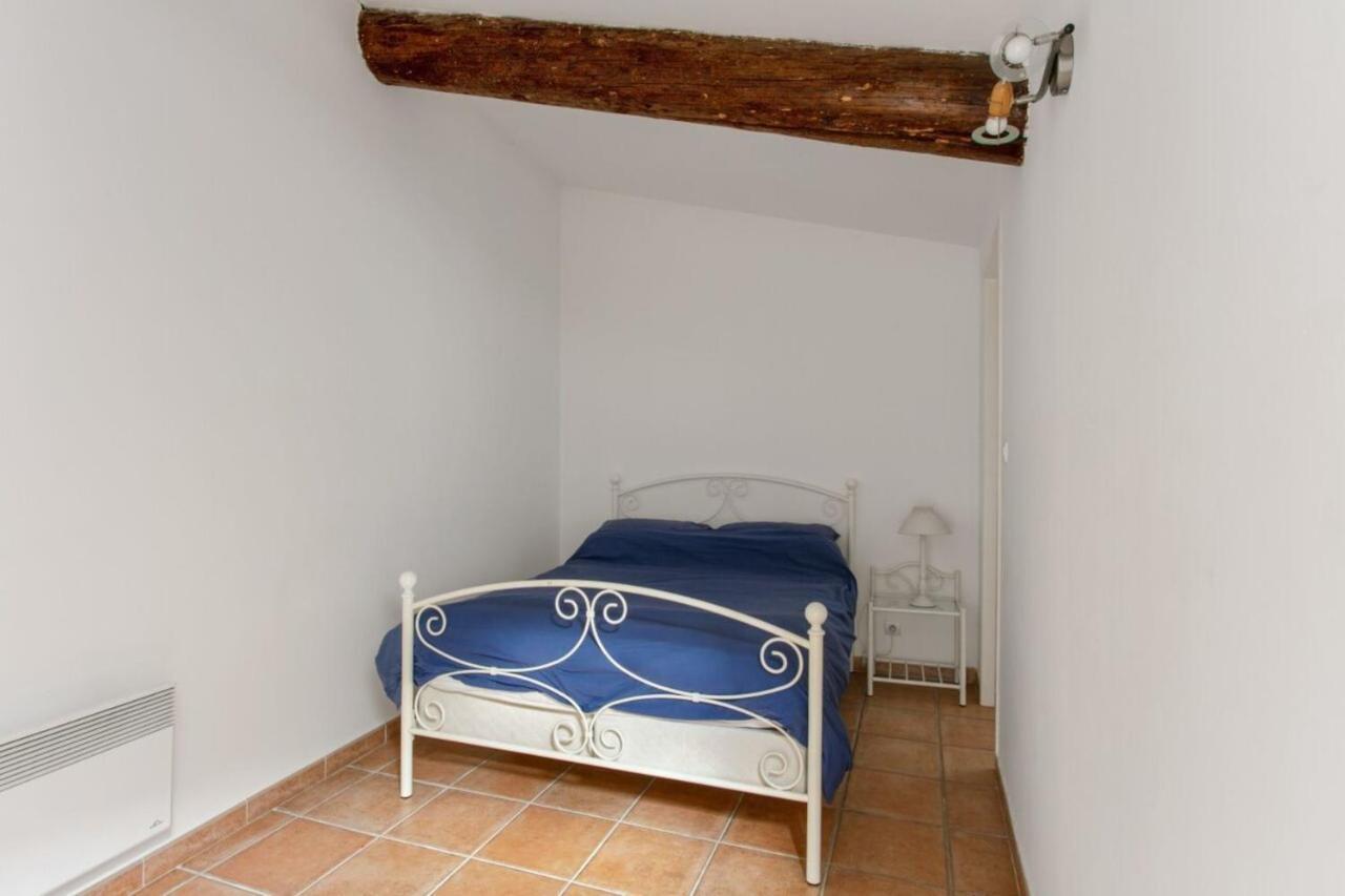 Charming And Quaint 2-Bed House In Marseillan Villa Dış mekan fotoğraf
