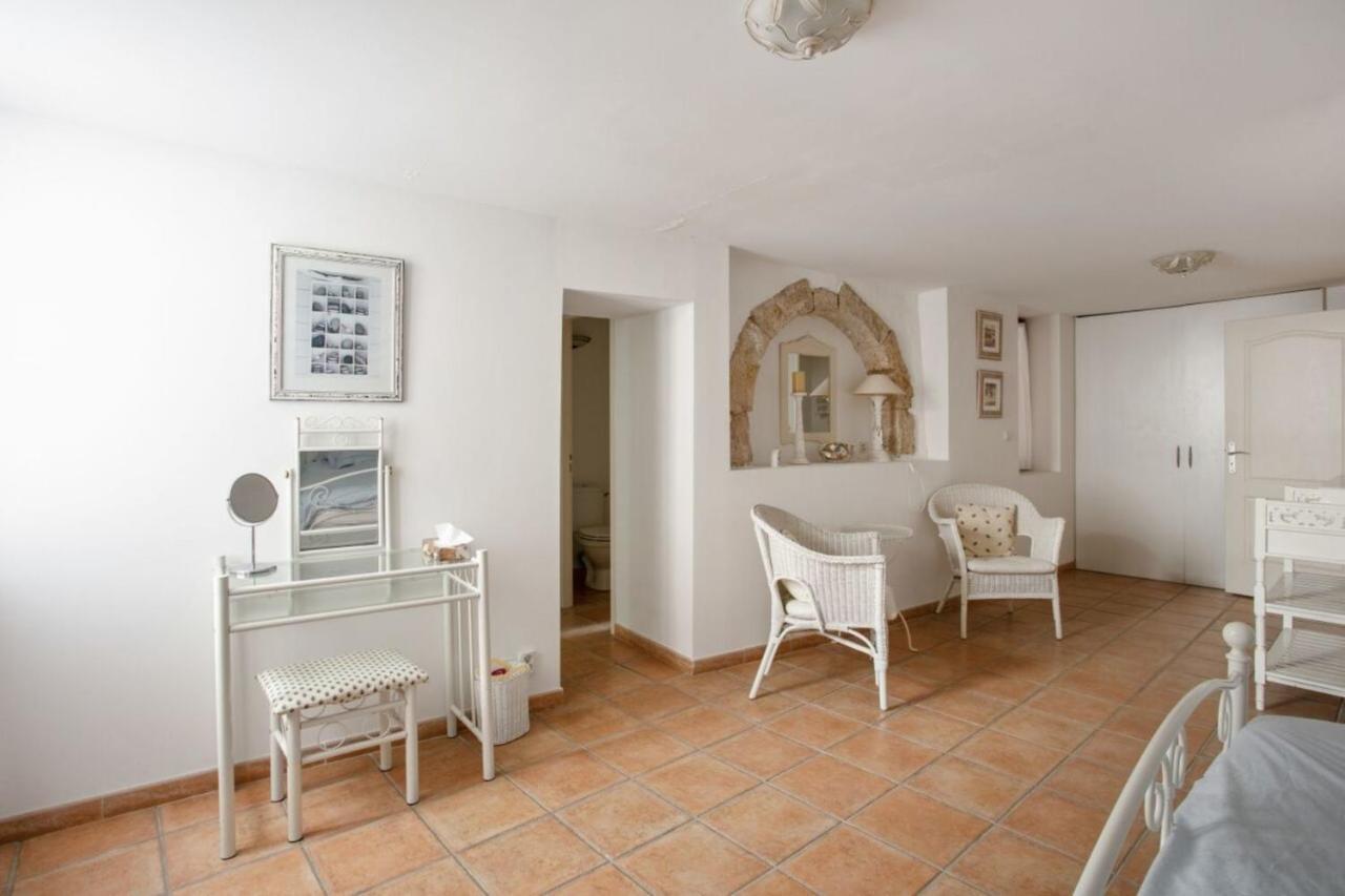 Charming And Quaint 2-Bed House In Marseillan Villa Dış mekan fotoğraf