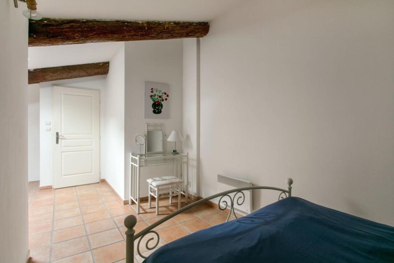 Charming And Quaint 2-Bed House In Marseillan Villa Dış mekan fotoğraf