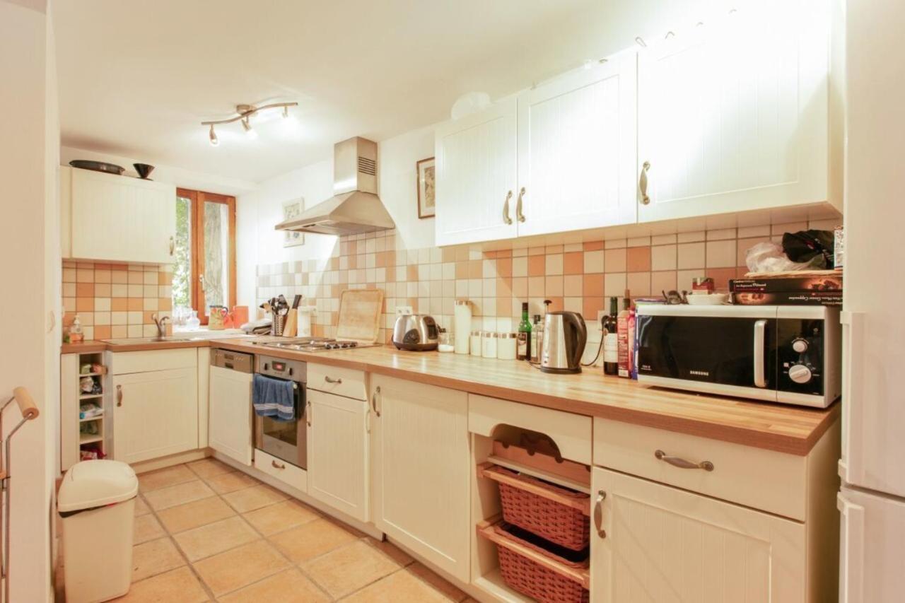 Charming And Quaint 2-Bed House In Marseillan Villa Dış mekan fotoğraf