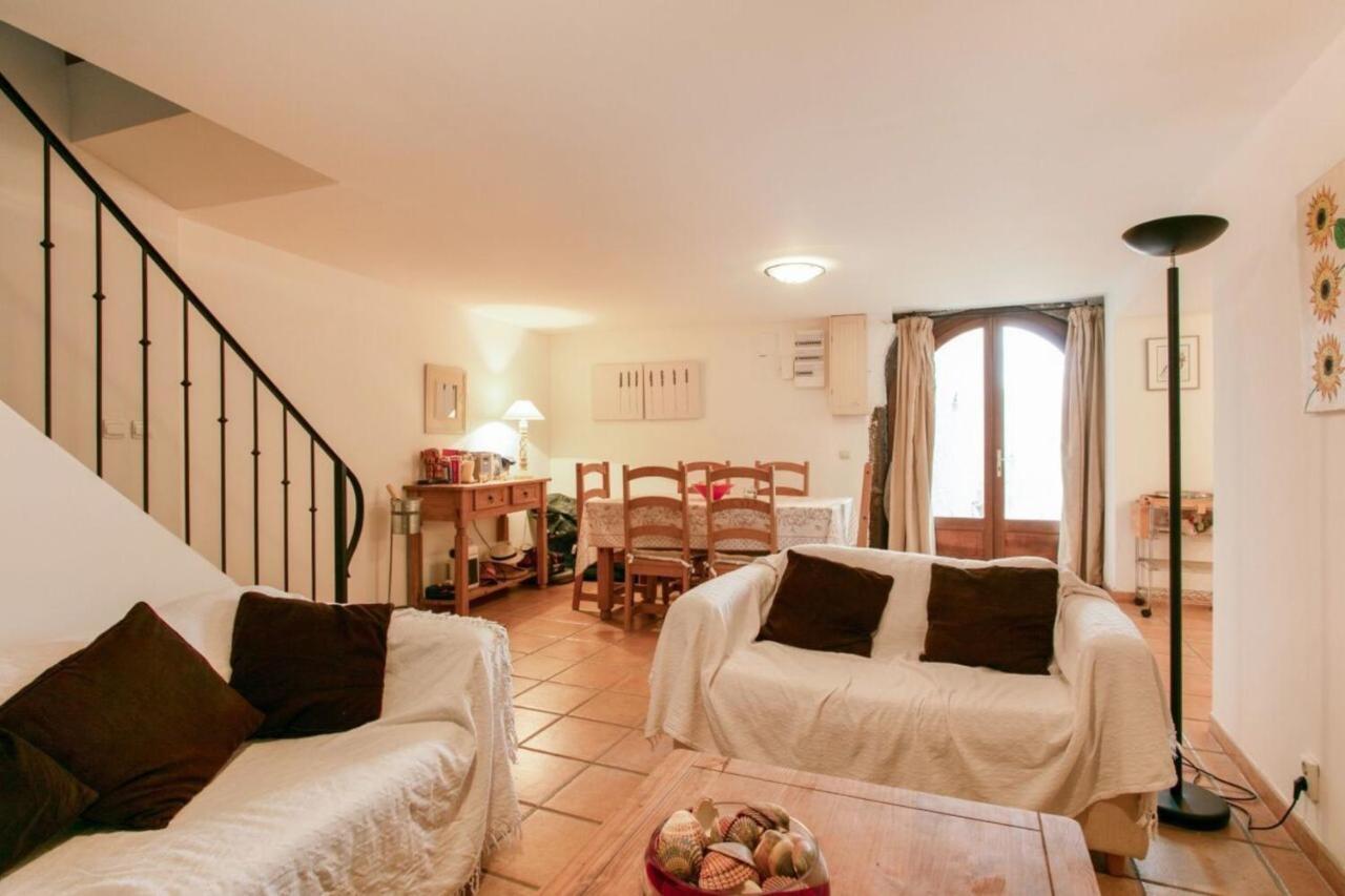 Charming And Quaint 2-Bed House In Marseillan Villa Dış mekan fotoğraf
