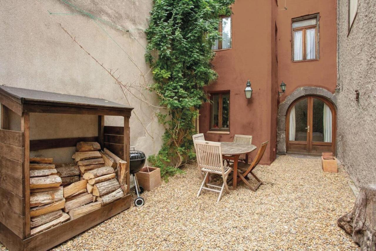 Charming And Quaint 2-Bed House In Marseillan Villa Dış mekan fotoğraf